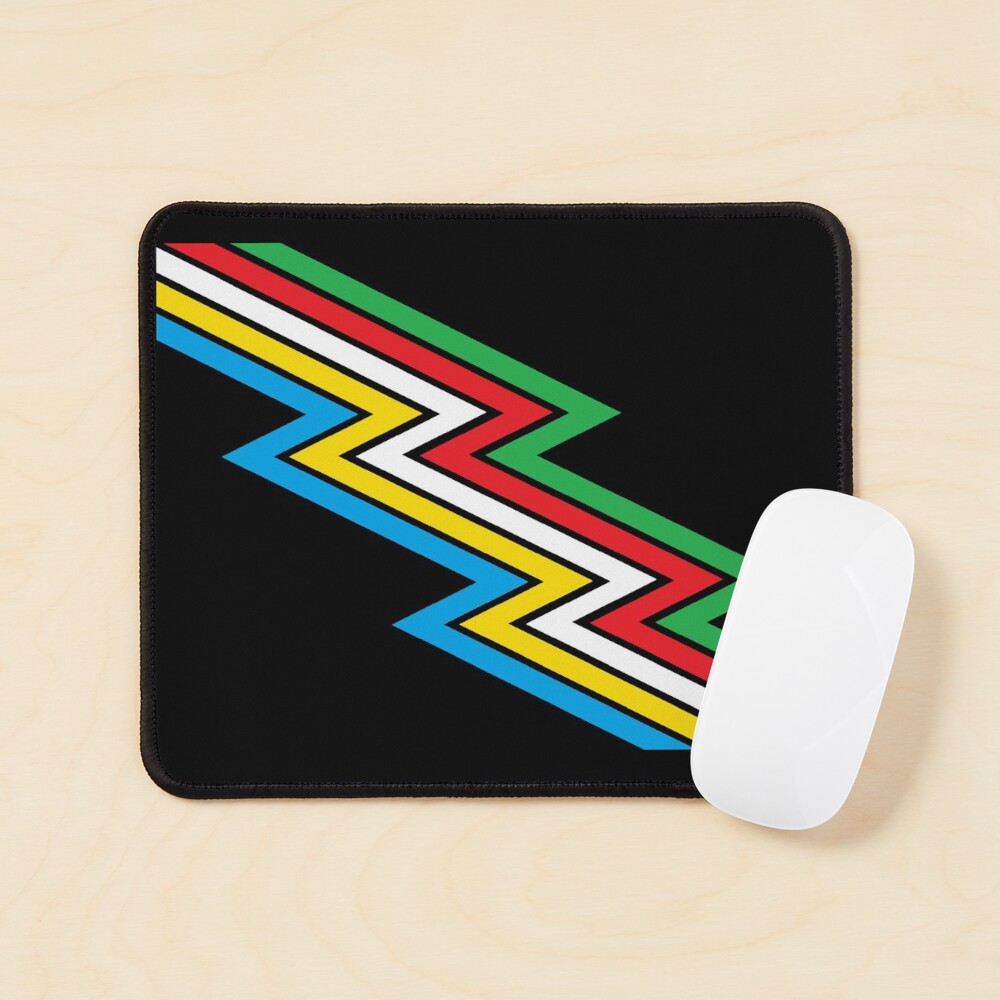 Item preview, Mouse Pad designed and sold by uniqueitems.