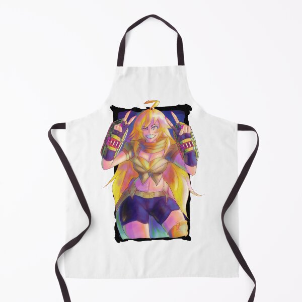 Item preview, Yang Xiao Long designed and sold by BoutsOfTheBlind.