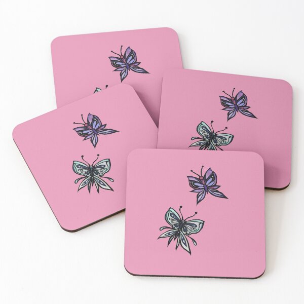 Item preview, Butterflies designed and sold by FrictionMaxxing.