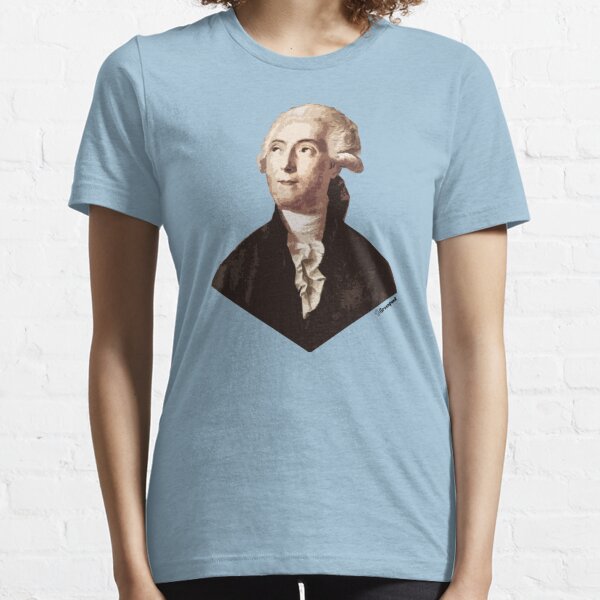 T Shirts Antoine Laurent Lavoisier Redbubble