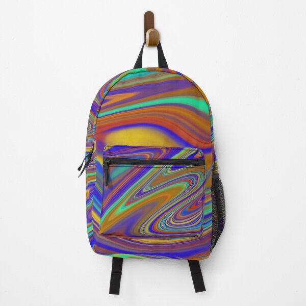 Item preview, Abstract Purple and Orange designed and sold by Zeons-Art.