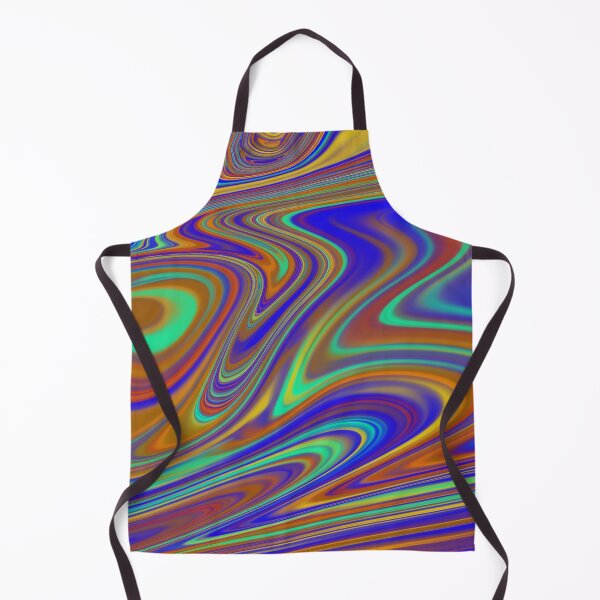 Item preview, Abstract Purple and Orange designed and sold by Zeons-Art.