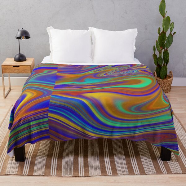 Item preview, Abstract Purple and Orange designed and sold by Zeons-Art.