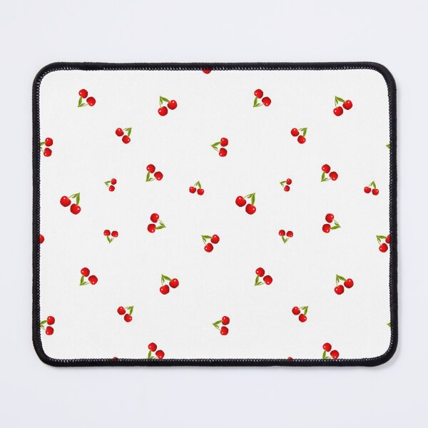 Item preview, Cherry,cherries,fruits pattern  designed and sold by MariaMarinova.