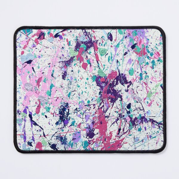 Item preview, Abstract Love (Acrylic Painting) designed and sold by Lori Ackley.
