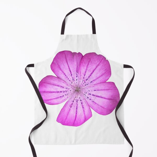 Item preview, Purple Corncockle Flower Still Life Floral Photography designed and sold by CottoVerdi.