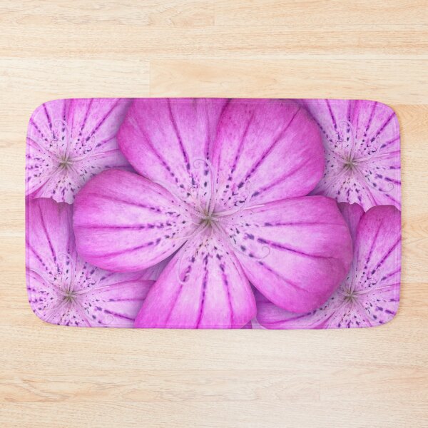 Item preview, Purple Corncockle Flower Still Life Floral Photography designed and sold by CottoVerdi.