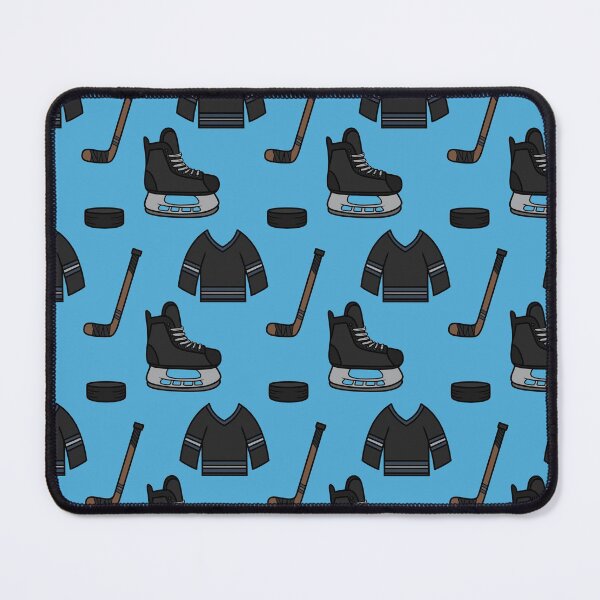 Item preview, Hockey Pattern designed and sold by Billyboymiki.