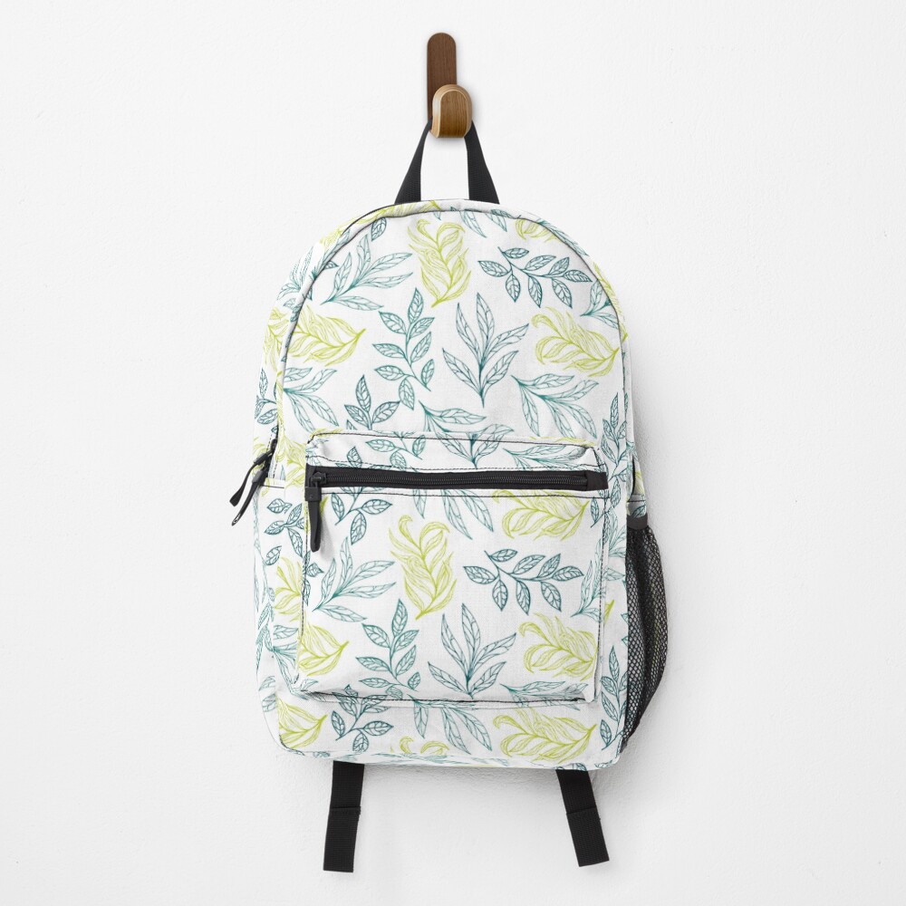 Item preview, Backpack designed and sold by RafaelLima7.