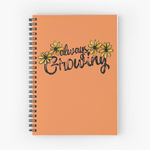 Item preview, Always Growing designed and sold by FrictionMaxxing.