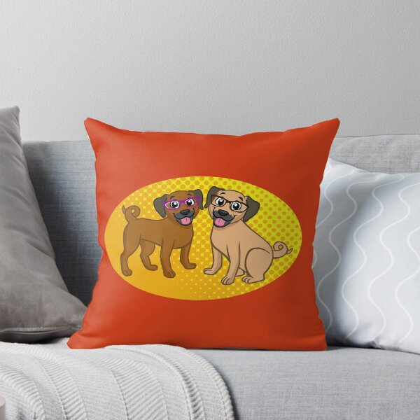 Item preview, Puggles designed and sold by Stelios Winters.