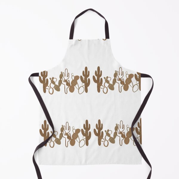 Item preview, Brown Cacti designed and sold by Ana Arleko.