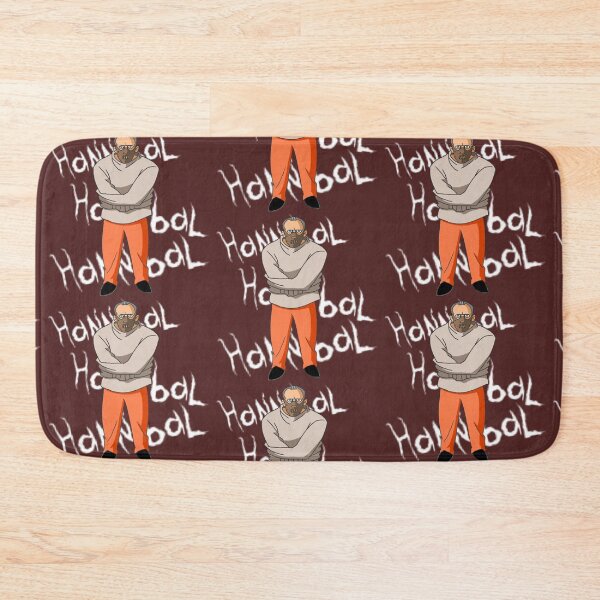 Item preview, Hannibal designed and sold by AndrewKenneth.