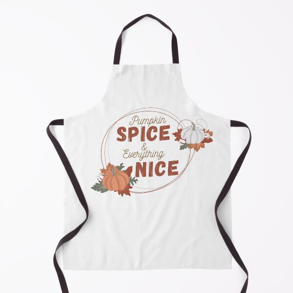 Item preview, Pumpkin Spice And Everything Nice designed and sold by EyanShop.