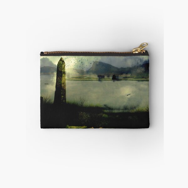 Item preview, The Peregrination of the Irish Saint. designed and sold by Ken Simm.
