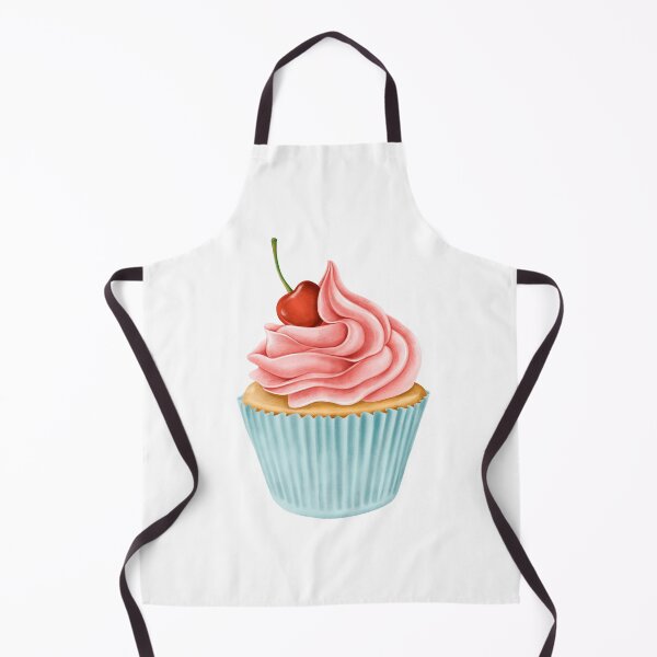 Item preview, Cupcake doodle designed and sold by Sarwat Reza.