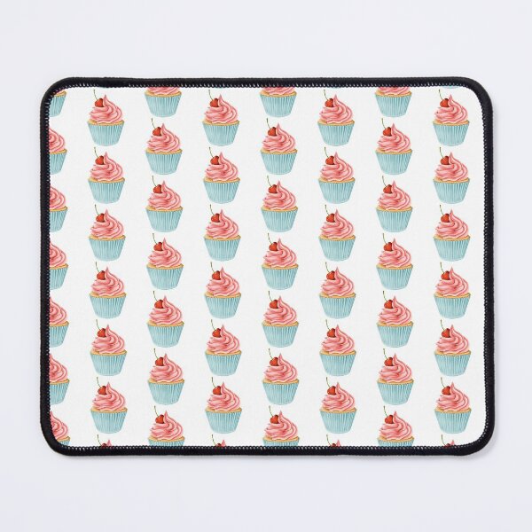 Item preview, Cupcake doodle designed and sold by Sarwat Reza.