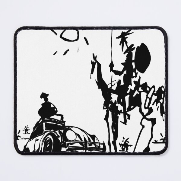 Item preview, Don QUIJOTE designed and sold by Glow107.