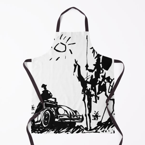 Item preview, Don QUIJOTE  designed and sold by Glow107.