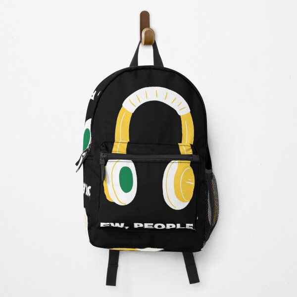 Item preview, EW, PEOPLE. - HEADPHONE designed and sold by LTM-tee.