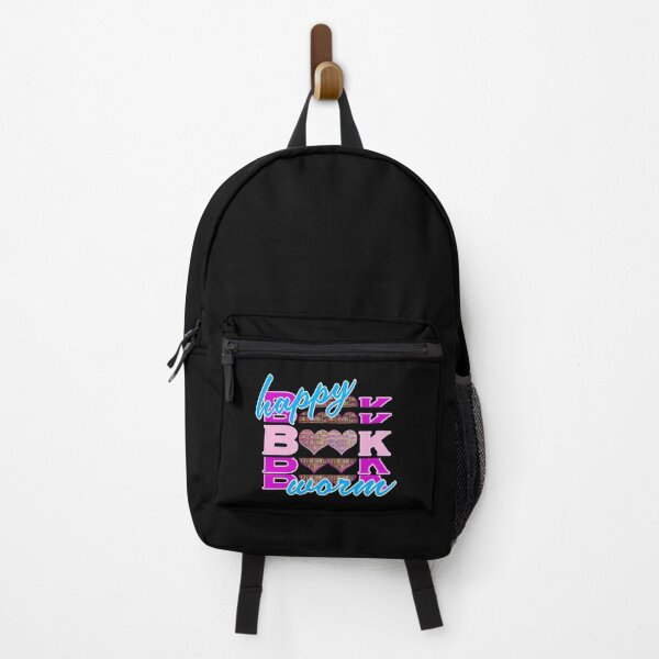 Item preview, bookworm, book lover, reading designed and sold by efenem.