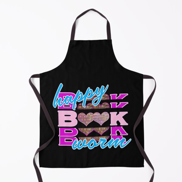 Item preview, bookworm, book lover, reading designed and sold by efenem.