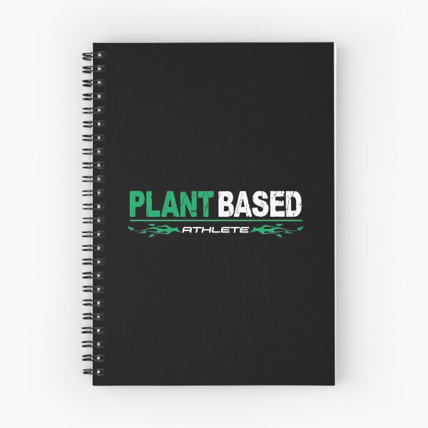 Item preview, Plant Based Athlete and Vegan Athlete Lifestyle designed and sold by herbivorepower.