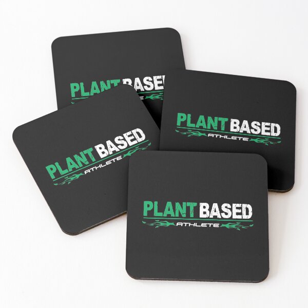 Item preview, Plant Based Athlete and Vegan Athlete Lifestyle designed and sold by herbivorepower.
