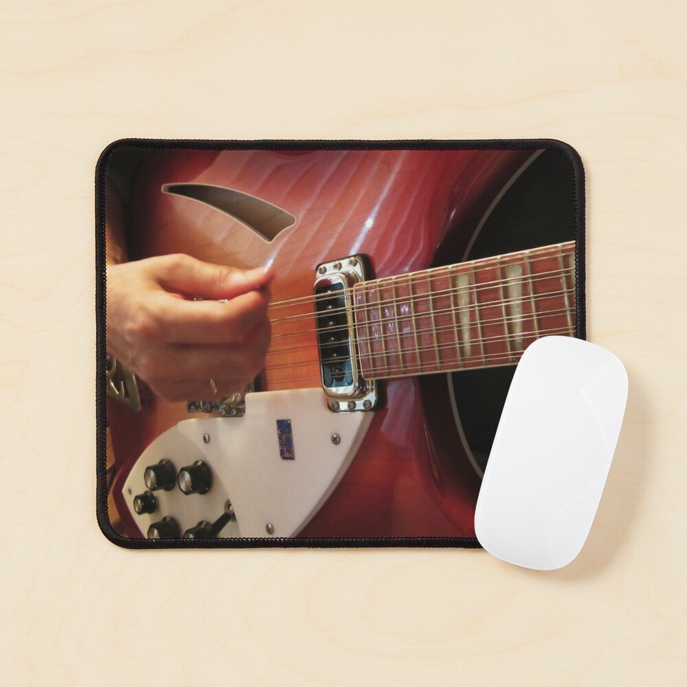 Item preview, Mouse Pad designed and sold by RVogler.