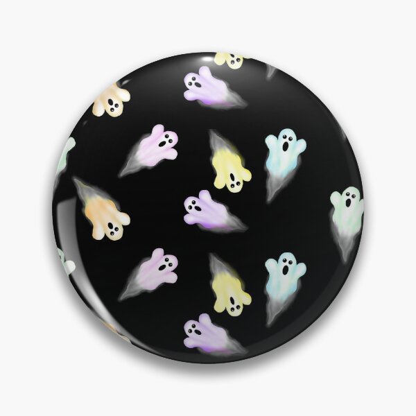 Item preview, Spooky crew designed and sold by WhimsicalMad.