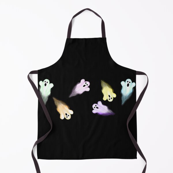 Item preview, Spooky crew designed and sold by WhimsicalMad.