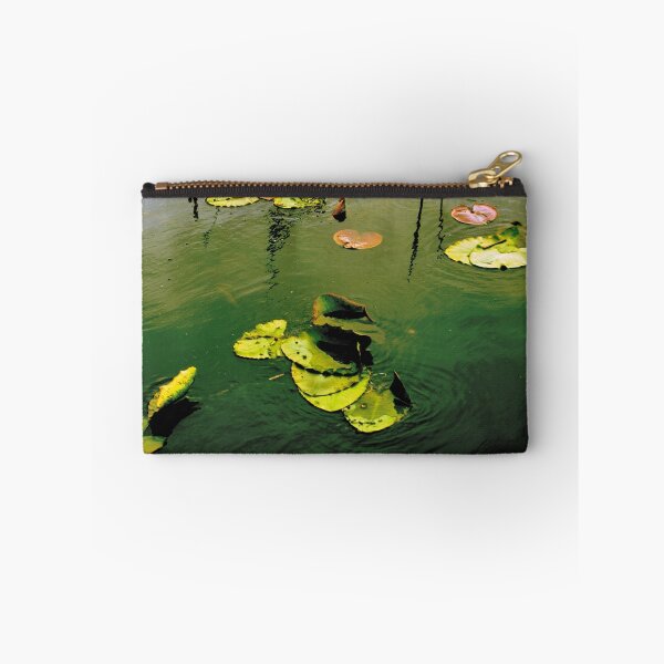 Item preview, Water Lilies  designed and sold by Barry W  King.