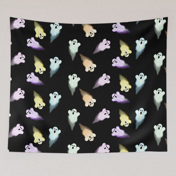 Item preview, Spooky crew designed and sold by WhimsicalMad.