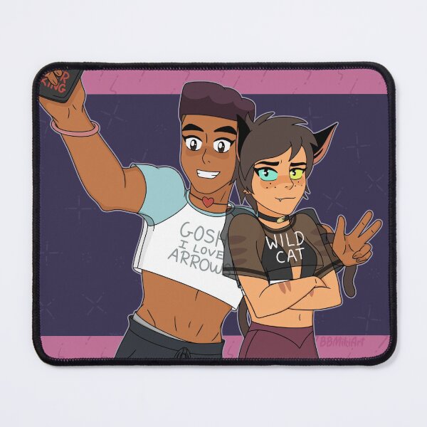Item preview, Unlikely Buddies!~ designed and sold by Billyboymiki.