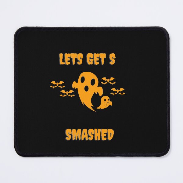 Item preview, Lets Get Smashed designed and sold by smart Mahdi.