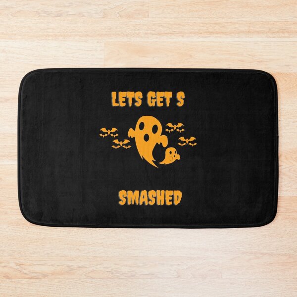 Item preview, Lets Get Smashed designed and sold by smart Mahdi.