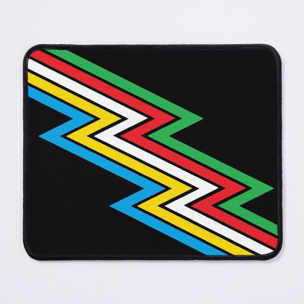 Item preview, Disability Pride Flag designed and sold by uniqueitems.