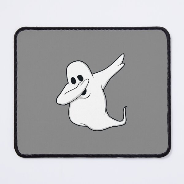 Item preview, Halloween Dabbing Ghost Boys Girls Kids Dab designed and sold by DyanStoy.