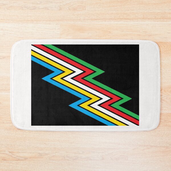 Item preview, Disability Pride Flag designed and sold by uniqueitems.