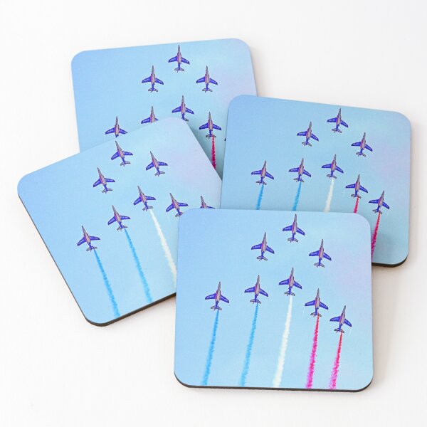 Item preview, r3003 / Finition 2021 -  la Légendaire  Patrouille de France 2021, le Vigeant 86  "  fz 2000 (c)(h) Olavia-Olao Okaio Créations  designed and sold by o.okaïo.