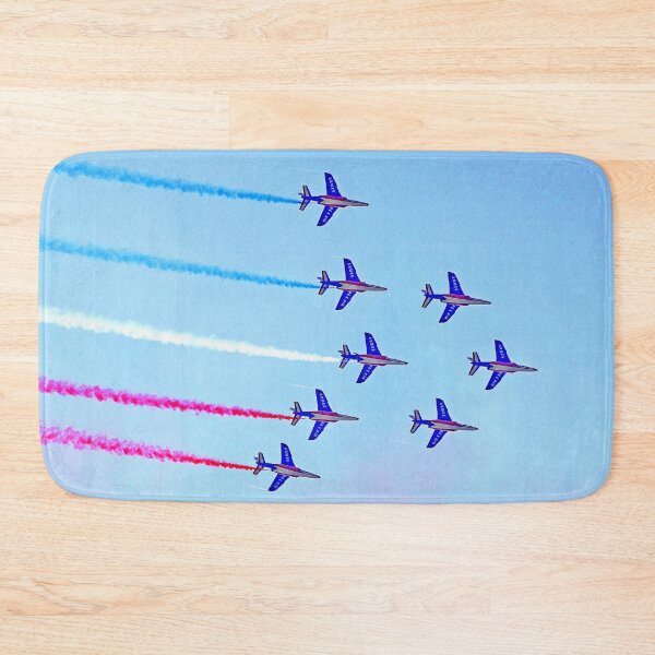 Item preview, r3003 / Finition 2021 -  la Légendaire  Patrouille de France 2021, le Vigeant 86  "  fz 2000 (c)(h) Olavia-Olao Okaio Créations  designed and sold by o.okaïo.