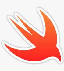 Swift Sticker