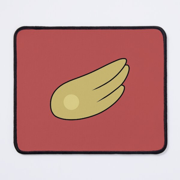 Item preview, Catradora Wing Pin  designed and sold by Billyboymiki.