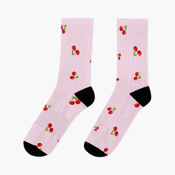 Item preview, Cherry,cherries,fruits pattern  designed and sold by MariaMarinova.