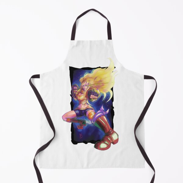 Item preview, Yang Xiao Long ( burning ver.) designed and sold by BoutsOfTheBlind.