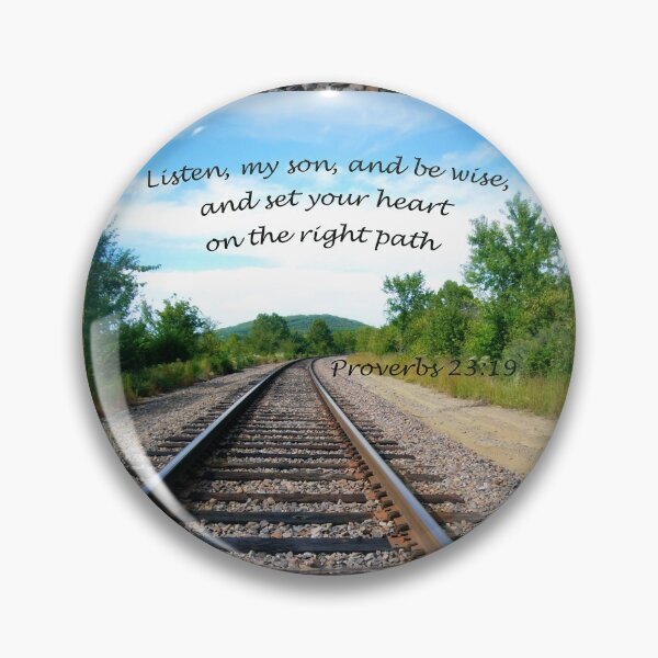 Item preview, Proverbs 23:19  designed and sold by Frankie Cat Photography.