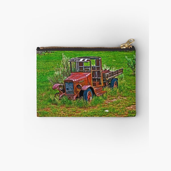Item preview, Ghost Town Hauler designed and sold by Bryan Spellman.