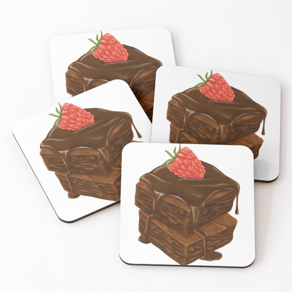 Item preview, Brownie doodle designed and sold by Sarwat Reza.