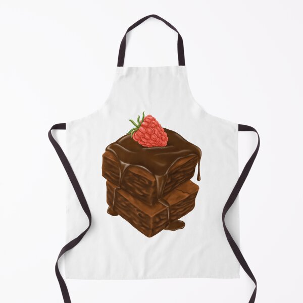 Item preview, Brownie doodle designed and sold by Sarwat Reza.