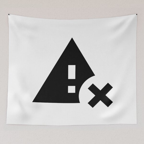 Item preview, MDI Alert-Remove designed and sold by GnarlyFurtardo.